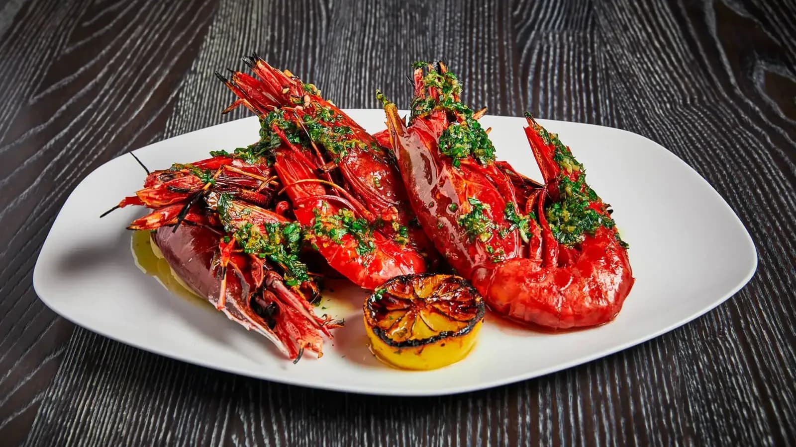 Amalfi by Bobby Flay — Restaurant in Las Vegas