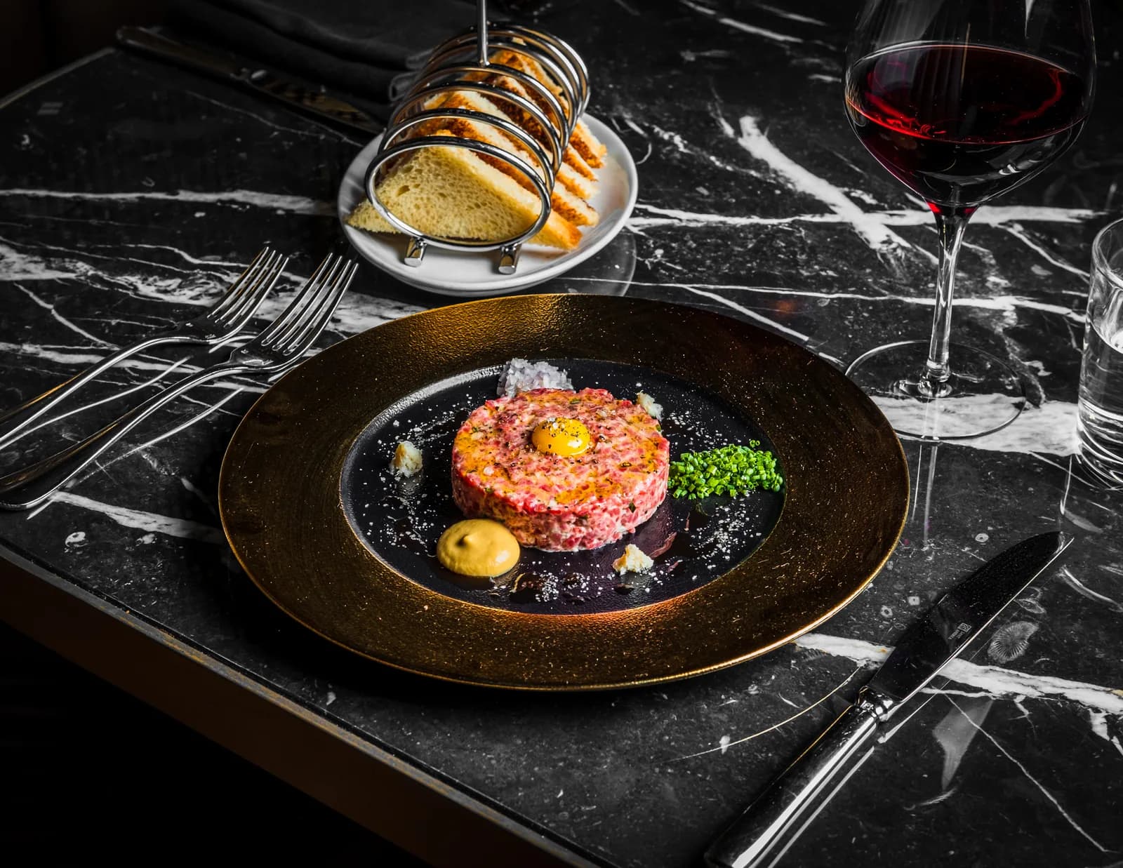 Barry's Downtown Prime — Restaurant in Las Vegas