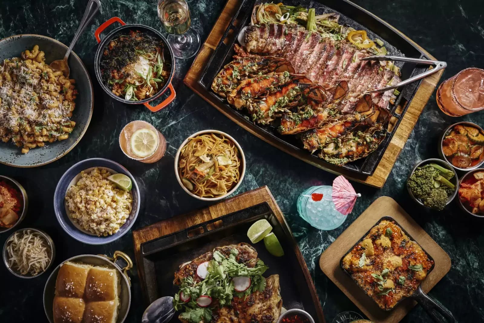 Best Friend — Restaurant in Las Vegas