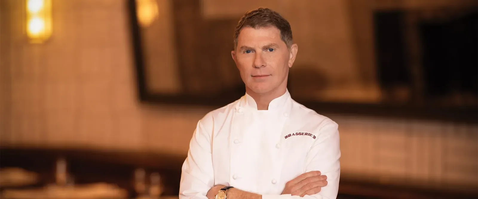 Brasserie B Parisian Steakhouse by Bobby Flay — Restaurant in Las Vegas