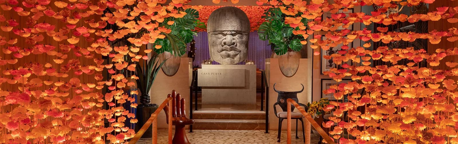 Casa Playa — Restaurant in Las Vegas