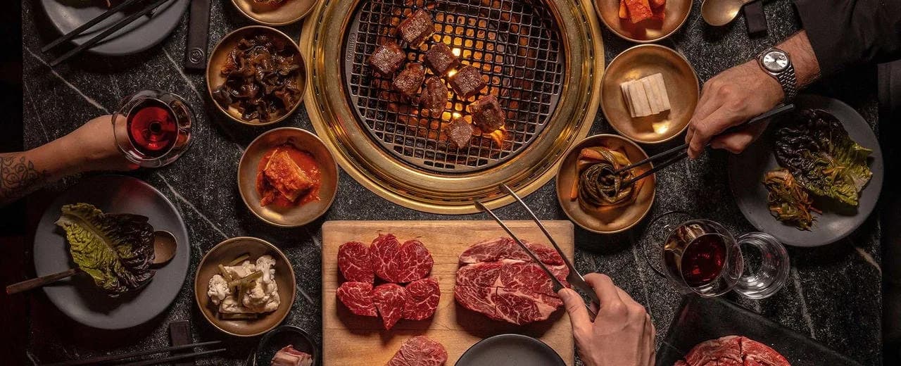 Cote Vegas — Restaurant in Las Vegas