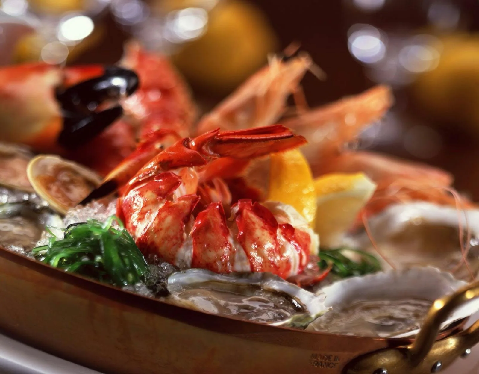 Craftsteak — Restaurant in Las Vegas