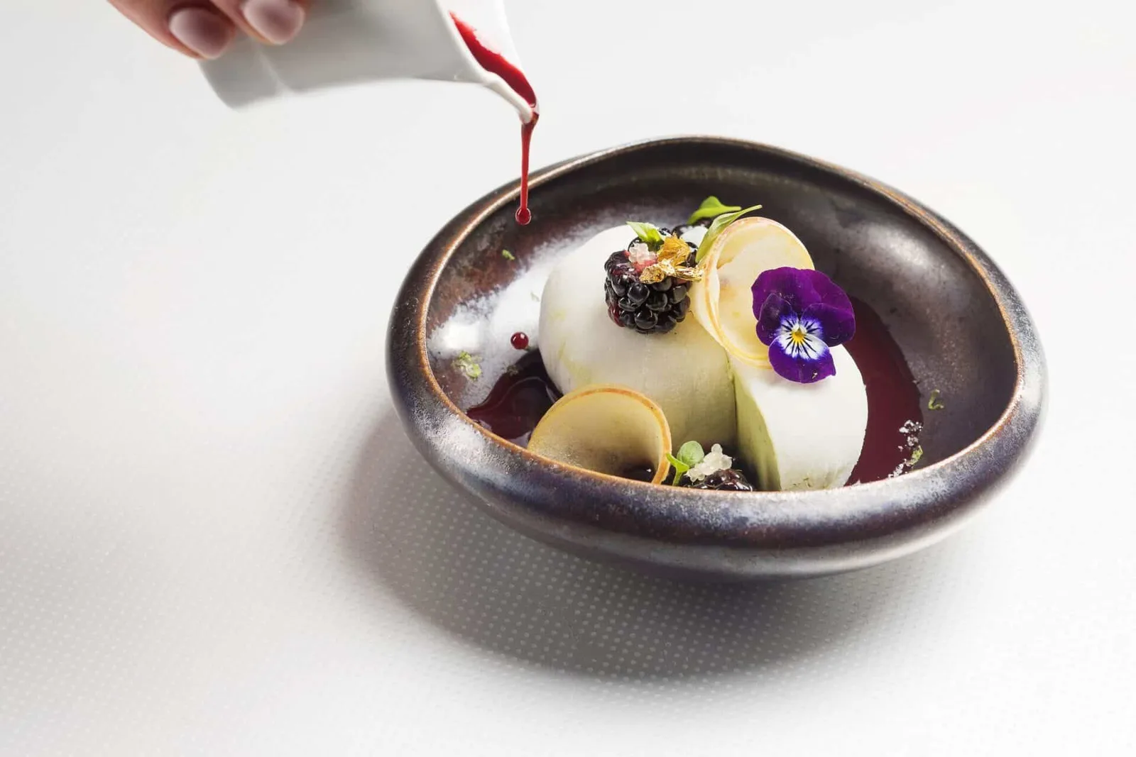 CUT by Wolfgang Puck — Restaurant in Las Vegas