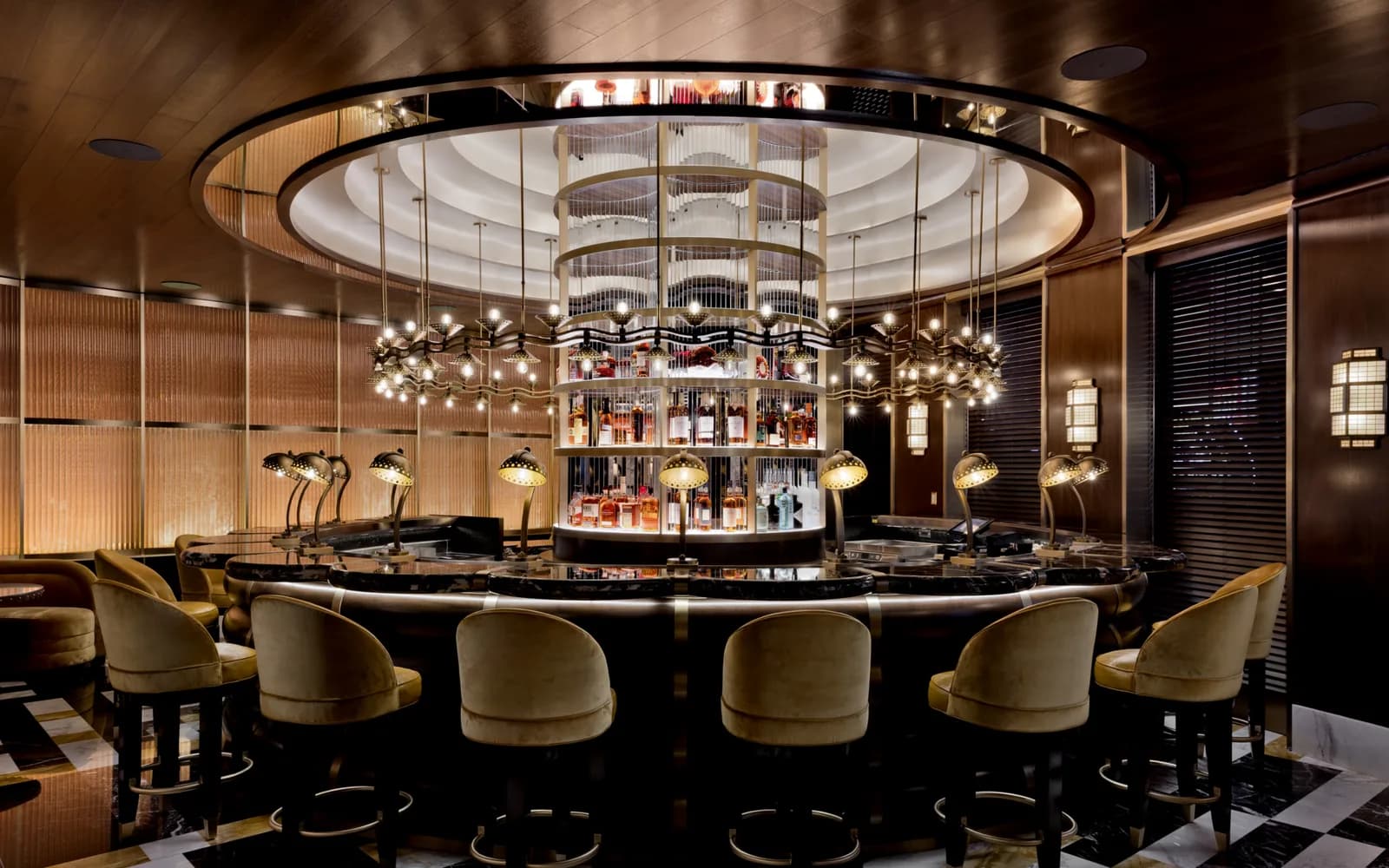 Don's Prime — Restaurant in Las Vegas