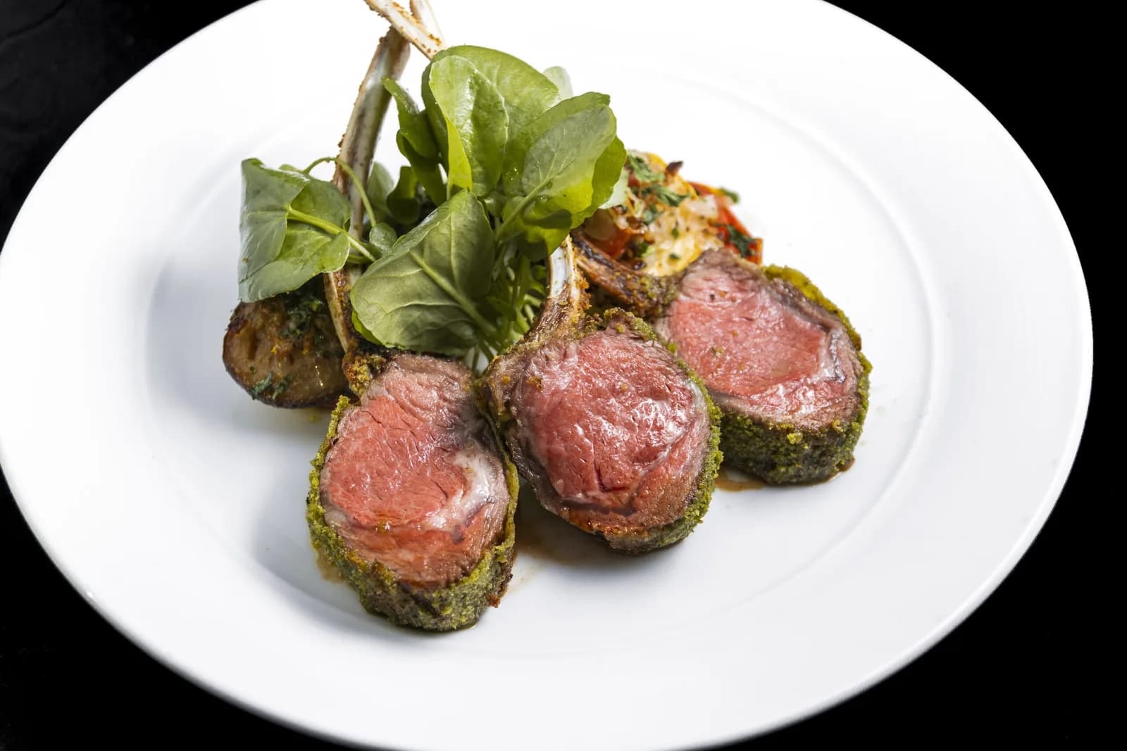 Eiffel Tower Restaurant — Restaurant in Las Vegas