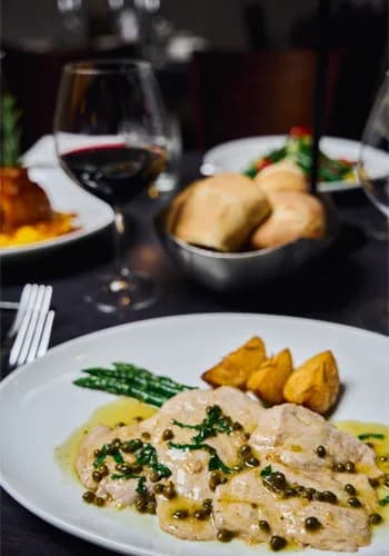 Ferraro's Italian — Restaurant in Las Vegas