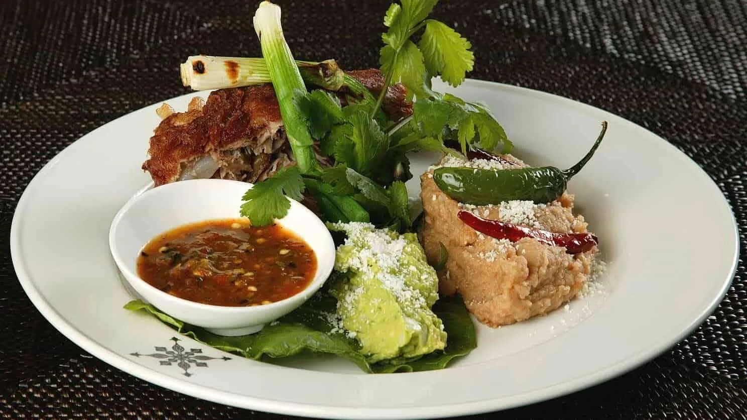 Javier's — Restaurant in Las Vegas