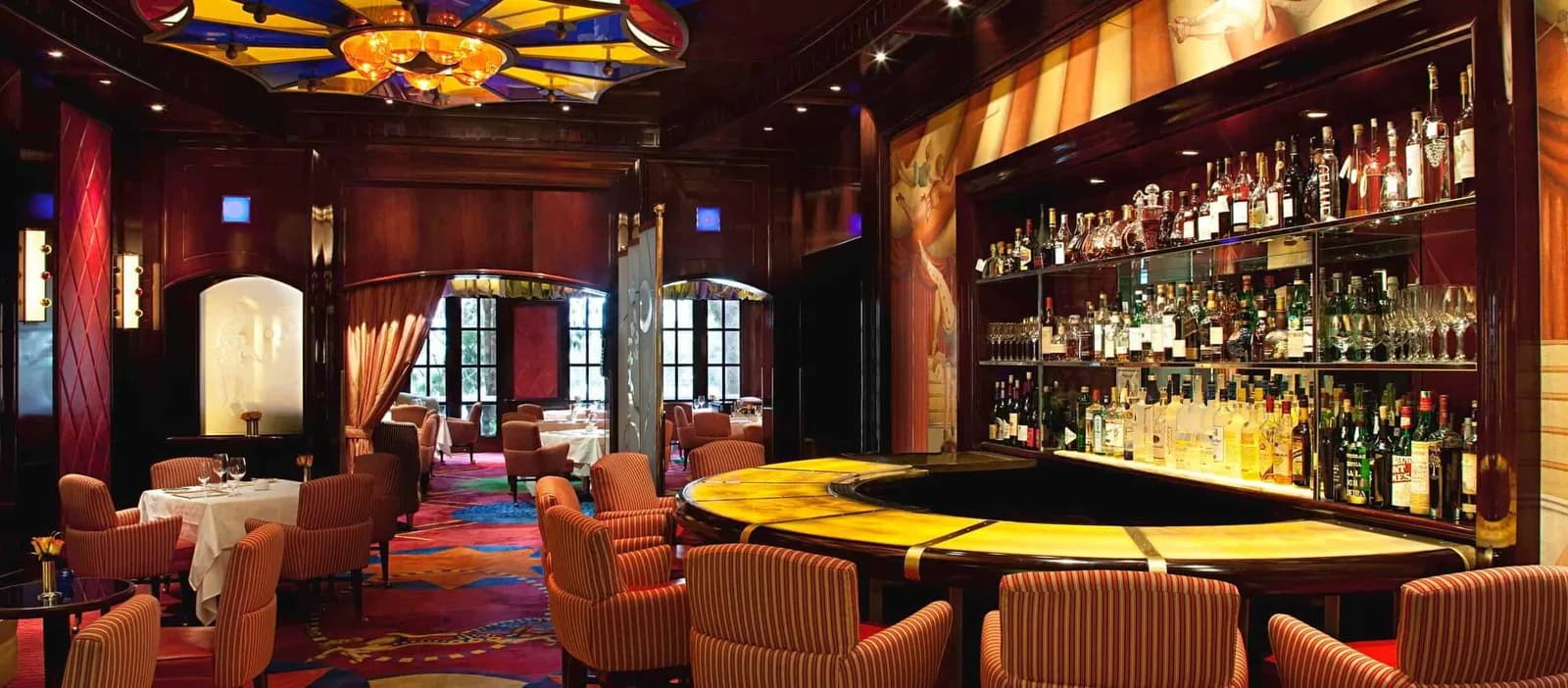 Le Cirque — Restaurant in Las Vegas