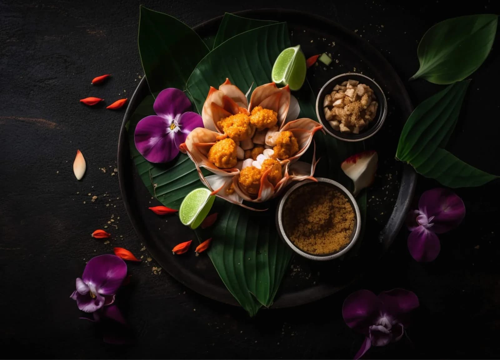 Lotus of Siam — Restaurant in Las Vegas