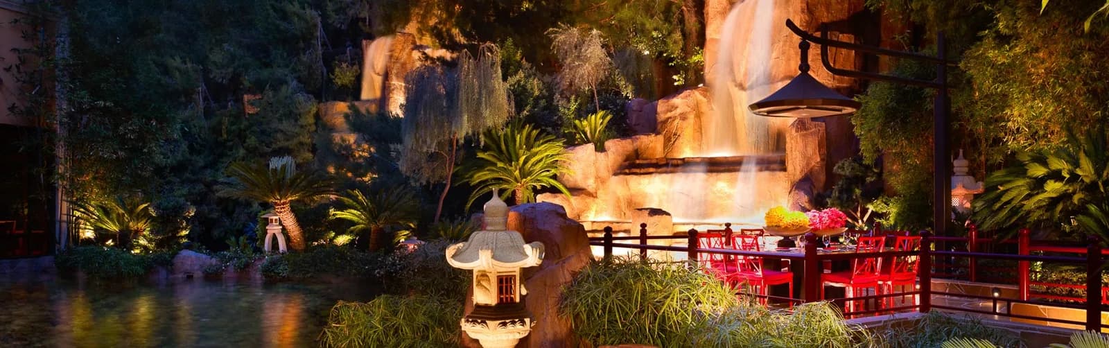 Mizumi — Restaurant in Las Vegas