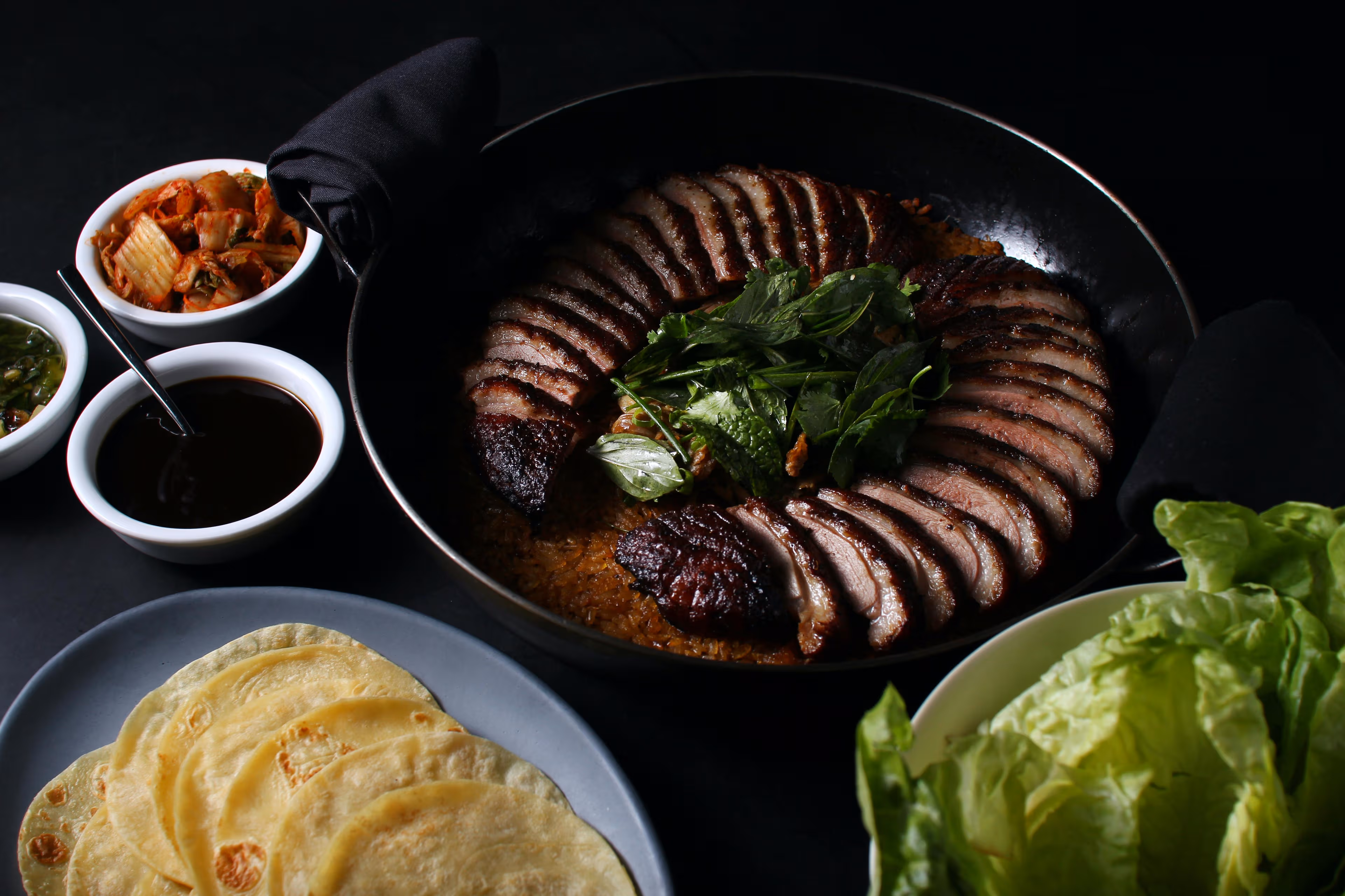 Momofuku — Restaurant in Las Vegas