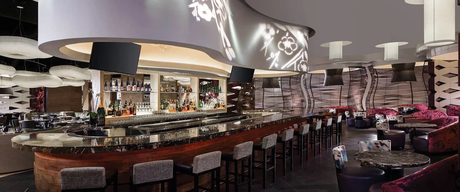 Nobu Las Vegas — Restaurant in Las Vegas