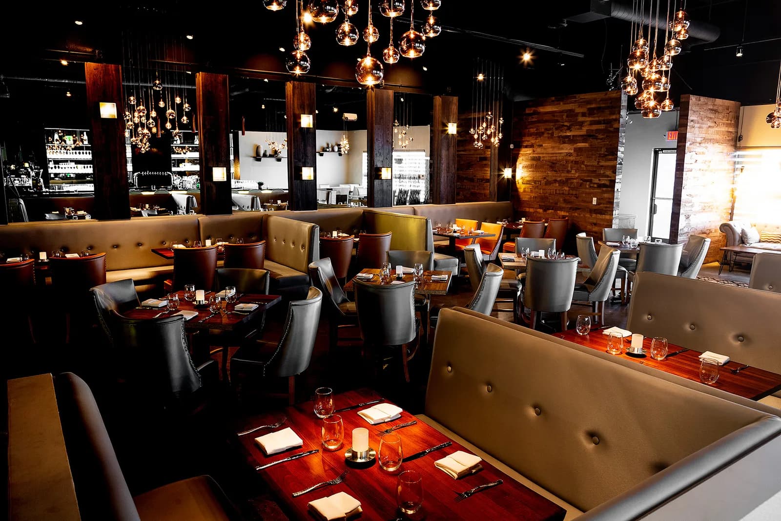 Partage — Restaurant in Las Vegas