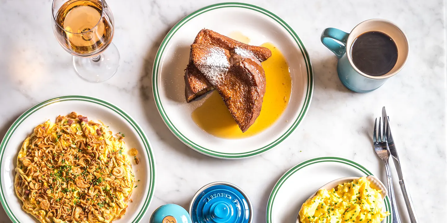 Sadelle's — Restaurant in Las Vegas