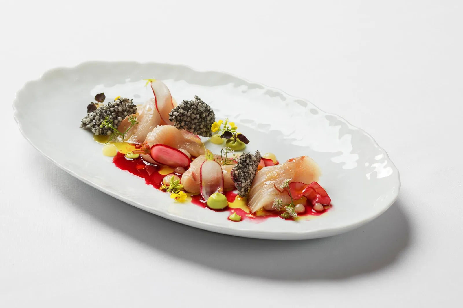 Spago — Restaurant in Las Vegas