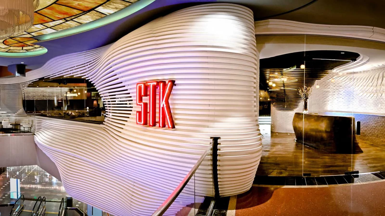 STK Las Vegas — Restaurant in Las Vegas