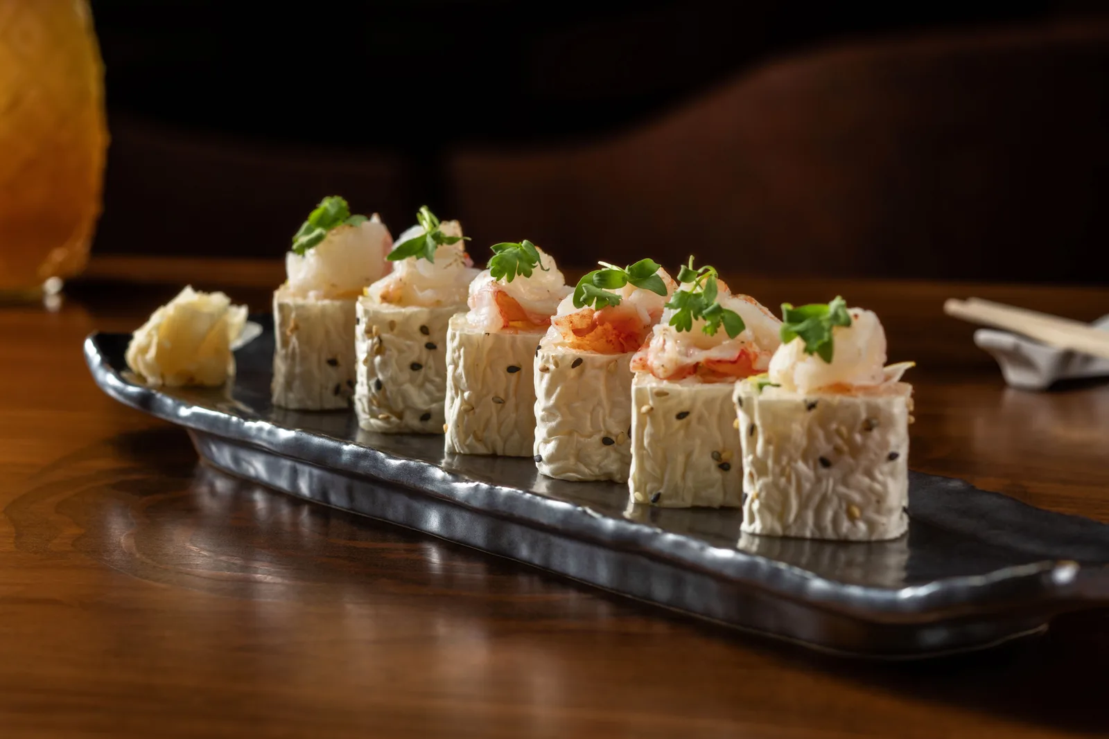 WAKUDA — Restaurant in Las Vegas