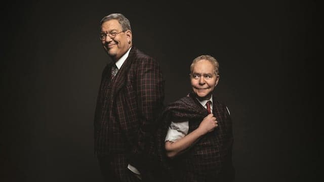 Penn & Teller