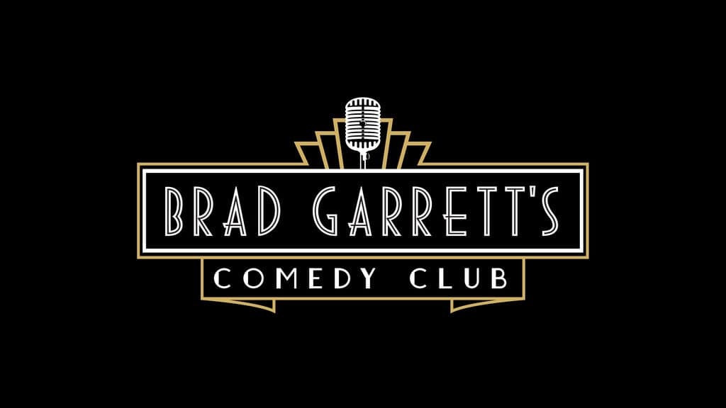 Brad Garrett's Comedy Club