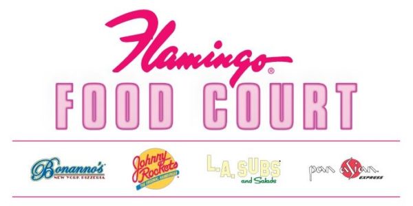Flamingo Food Court