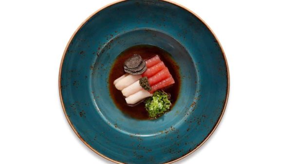 aria dining catch truffle sashimi.jpg.image .1488.836.high