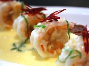 aria dining javiers shrimp and sauce.tif.image .892.668.high