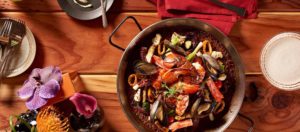 aria dining julian serrano seafood paella tablescape.jpg.image .2480.1088.high