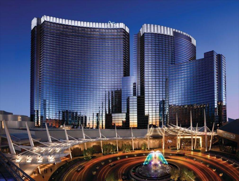 Aria Restaurants: A Foodies Guide to Dining in Vegas