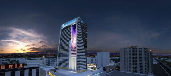 Circa Las Vegas Opening October 2020