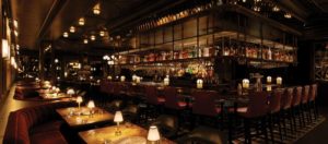 park mgm dining bavettes steakhouse interior booth and bar view.jpg.image .2480.1088.high