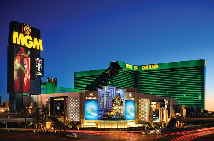 MGM Grand Restaurants: A Foodies Guide to Dining in Vegas