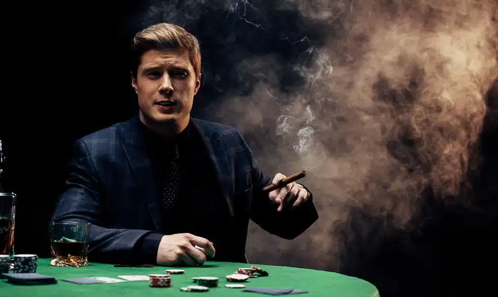 smoke casinos smoking
