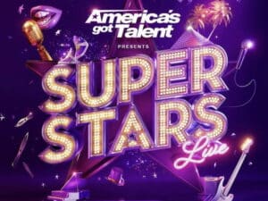 America’s Got Talent Presents Superstars Live! in Vegas