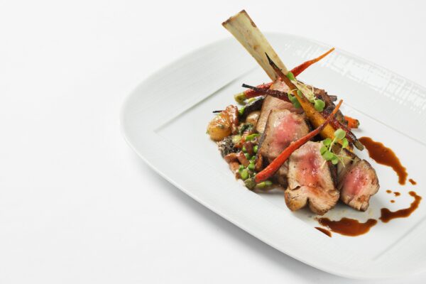 Spago Grilled Veal Chop min scaled