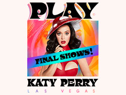 Katy Perry: PLAY