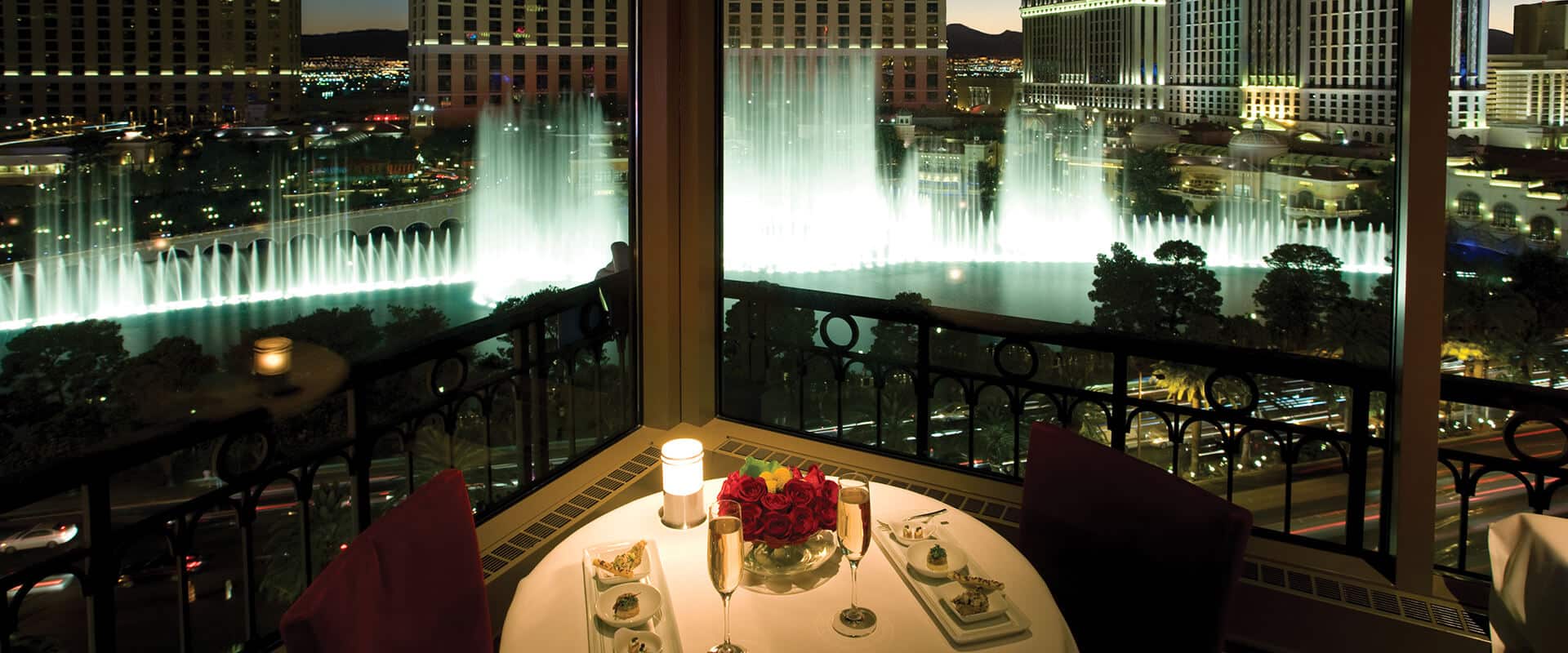 Paris Las Vegas Restaurants: A Foodies Guide to Dining in Vegas