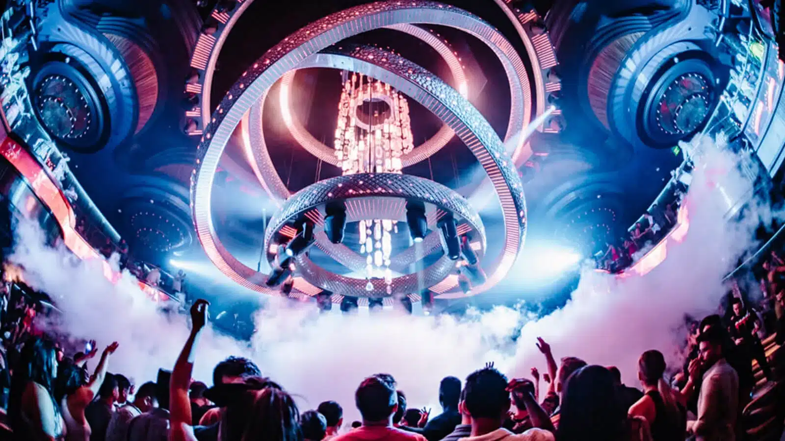 Caesars Palace Shows & Clubs: The Ultimate Guide to Vegas Nightlife