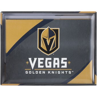Vegas Golden Knights Boxed Note Cards